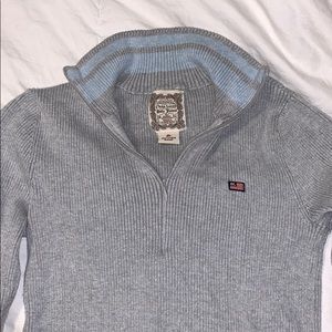 Ralph Lauren Ribbed Long Sleeve